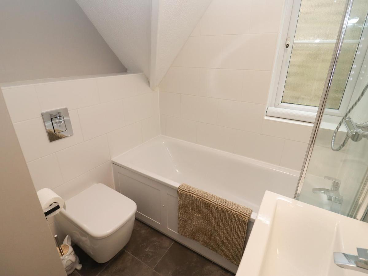 Second Cottage Cheltenham Ngoại thất bức ảnh